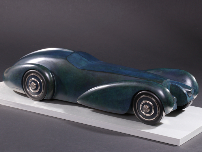 For sale: BUGATTI ATLANTIC - RALPH LAUREN ET JEAN BUGATTI