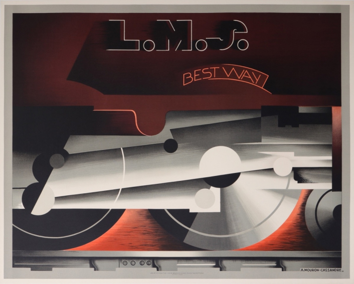 For sale: LMS BEST WAY Édition de 1985