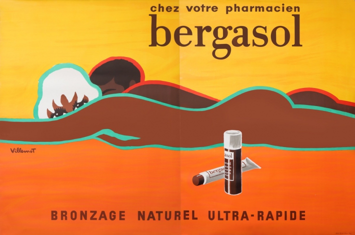 For sale: BERGASOL BRONZAGE NATUREL ULTRA-RAPIDE GRAND MODELE