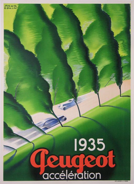 For sale: PEUGEOT ACCELERATION 1935