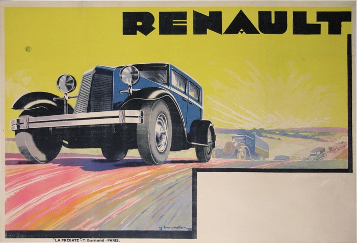 For sale: VEHICULES RENAULT