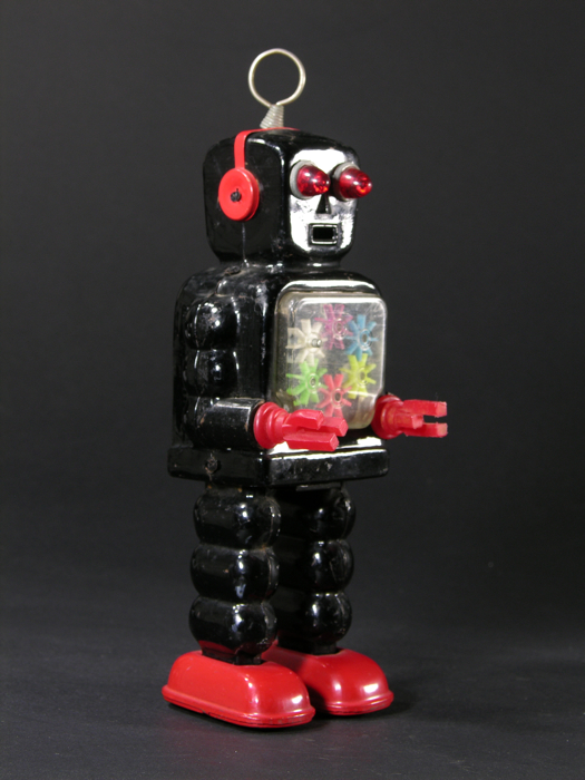 For sale: ROBOT JOUET ANCIEN JAPONAIS