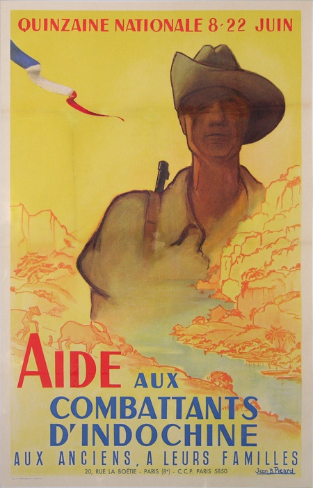 For sale: AIDE AU COMBATTANTS D INDOCHINE -