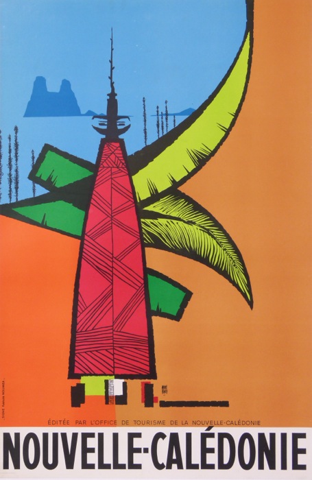 For sale: NOUVELLE CALEDONIE NOUMEA