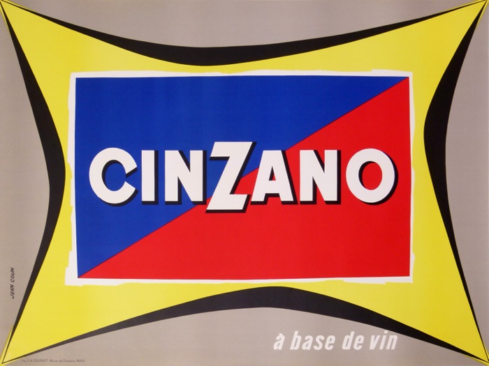 For sale: CINZANO A BASE DE VIN