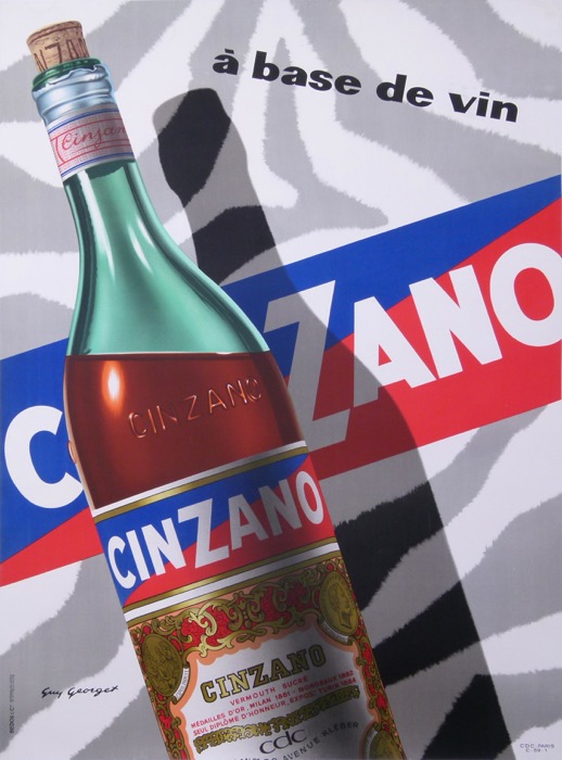 For sale: CINZANO  APERITIF A BASE DE VIN