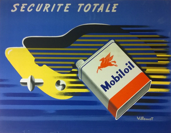 For sale: MOBILOIL SECURITE TOTALE