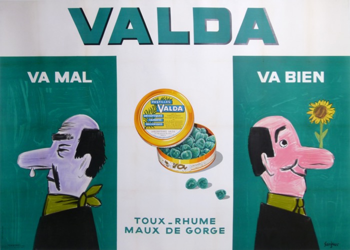 For sale: SAVIGNAC PASTILLES VALDA