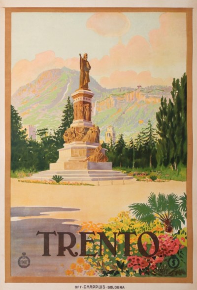 For sale: TRENTO   ALPES  ENIT