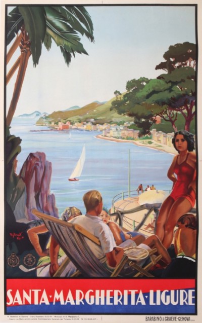 For sale: SANTA MARGHERITA LIGURE