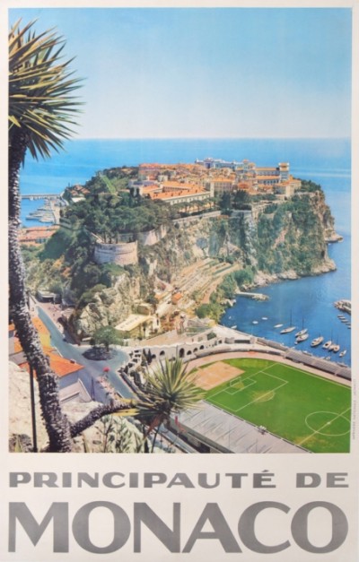 For sale: PRINCIPAUTE DE MONACO