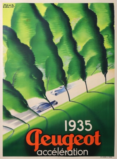 For sale: PEUGEOT ACCELERATION