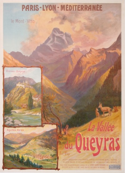 For sale: PLM LA VALLEE DU QUEYRAS  LE MONT VISO