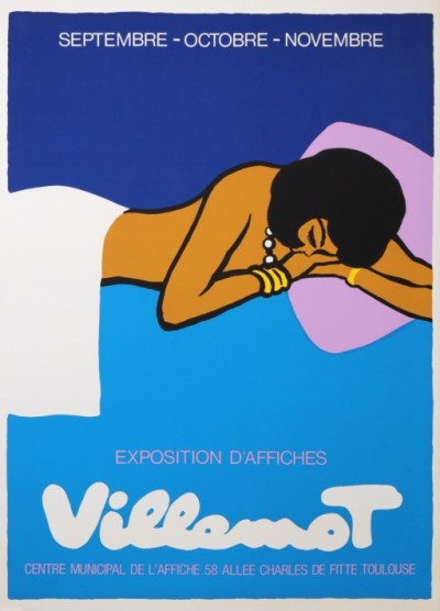 For sale: VILLEMOT EXPOSITION GRAND MODELE