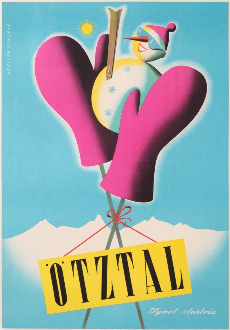 For sale: OTZAL TYROL AUSTRIA