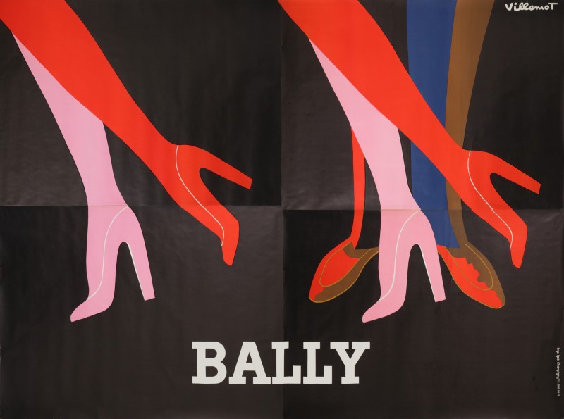 For sale: BALLY JAMBES  RARE MODELE DAANS CETTE TAILLE