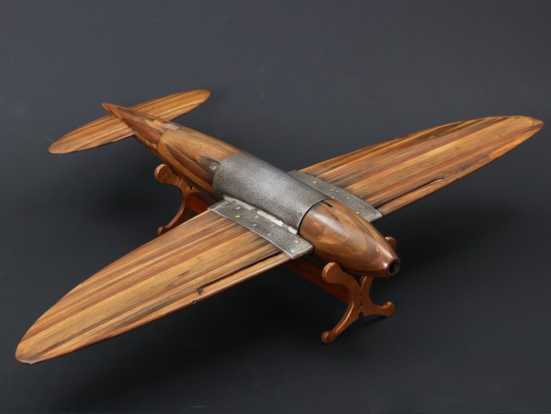 For sale: AVION DE SOUFFLERIE PROTOTYPE  ESSAI