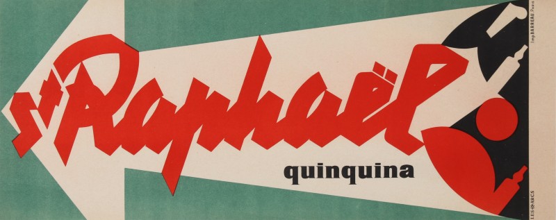 For sale: St RAPHAEL QUINQUINA