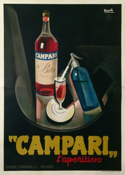 For sale: CAMPARI L'APERITVO