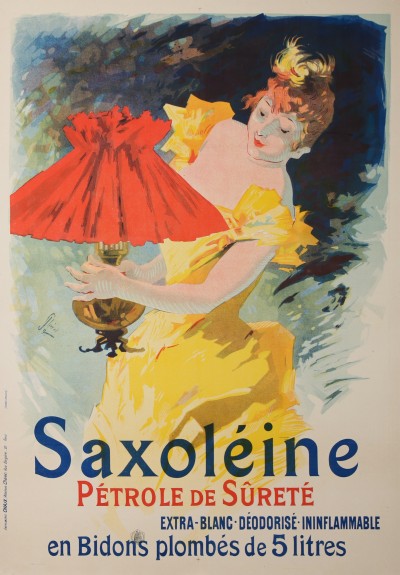 For sale: SAXOLEINE PETROLE DE SURETE EXTRA-BLANC DESODORISE ININFLAMMABLE