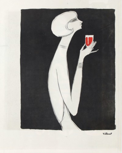 For sale: CAMPARI  LADY