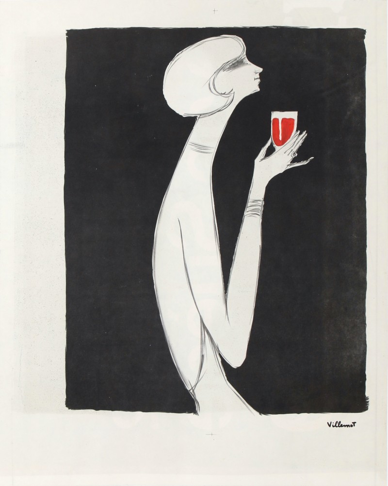For sale: CAMPARI  LADY