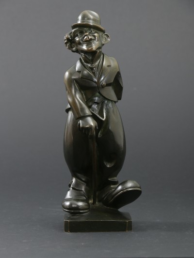 For sale: CHARLIE CHAPLIN dit CHARLOT