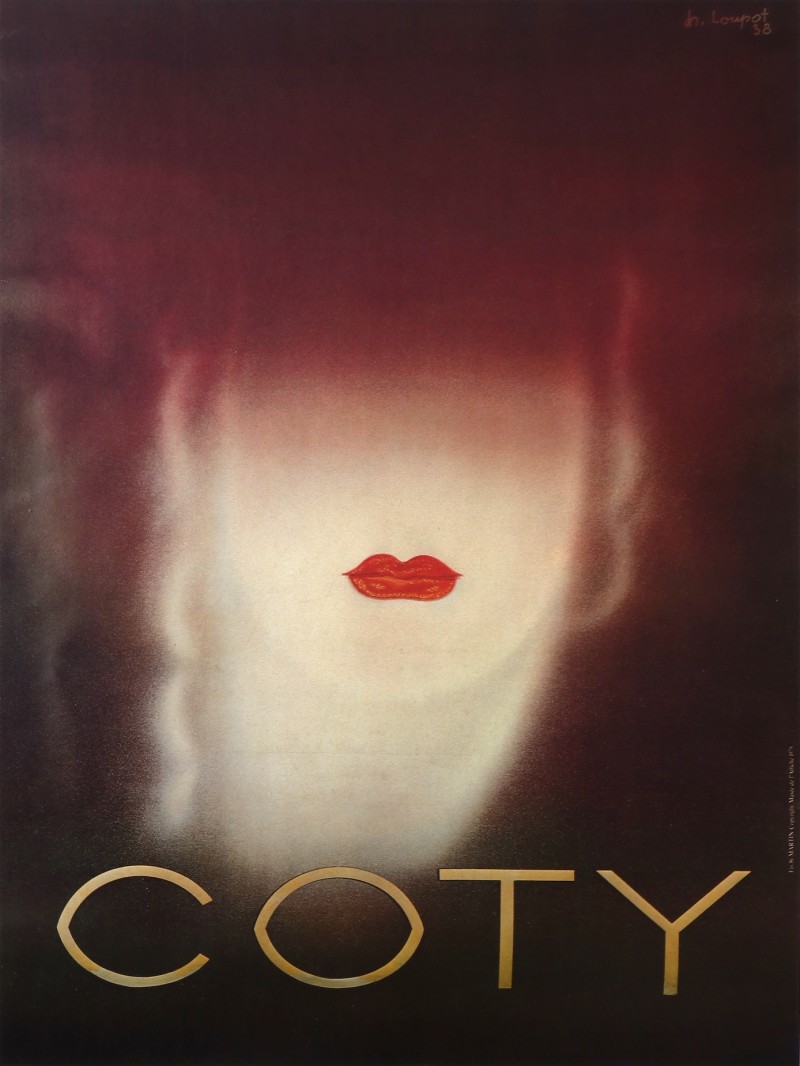 For sale: COTY PARFUM