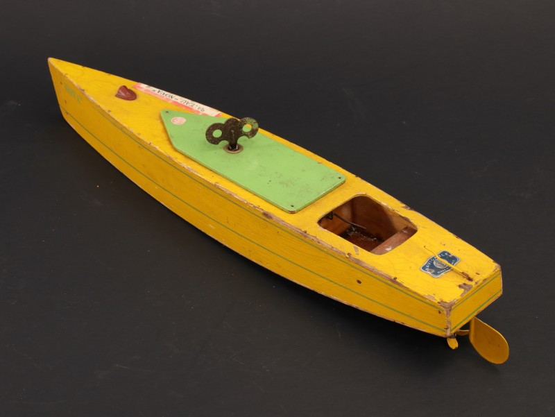 For sale: NOVA GRAND CANOT RACER