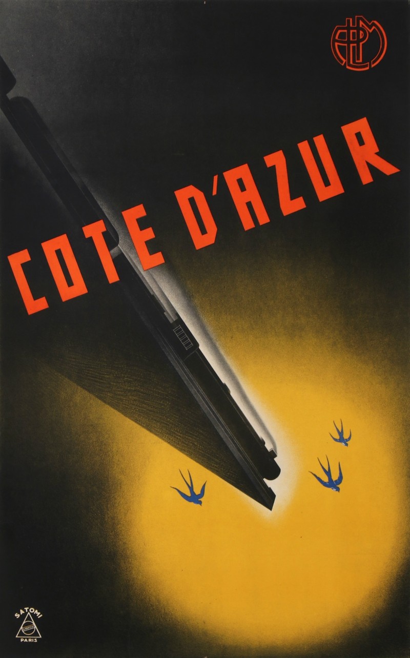 For sale: PLM COTE D'AZUR