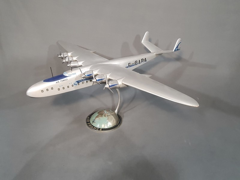 For sale: LATECOERE 631  F-BARA MAQUETTE AGENCE AIR FRANCE