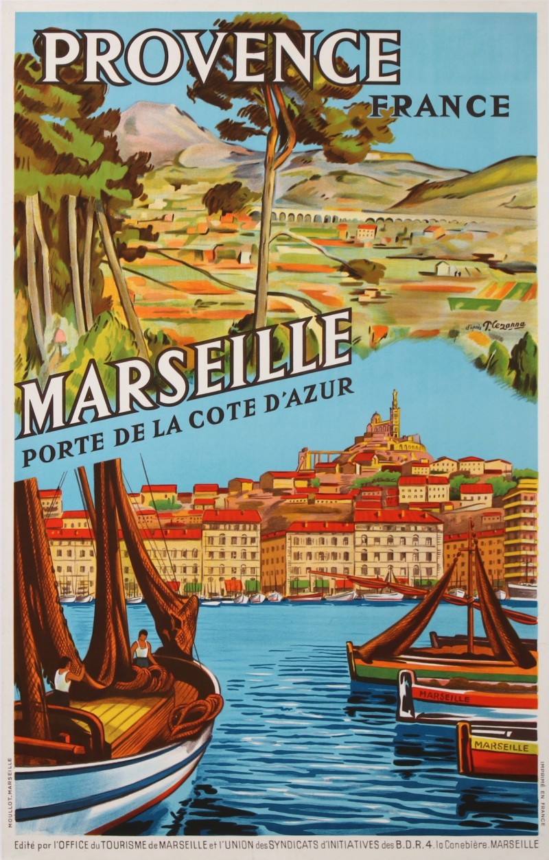 For sale: MARSEILLE PROVENCE  PORTE DE LA COTE D AZUR