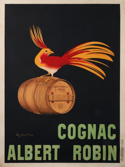 For sale: COGNAC ALBERT ROBIN