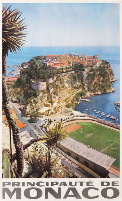 For sale: PRINCIPAUTE DE MONACO