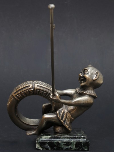 For sale: SOLD !!!!  PNEUS PIRELLI GNOME MASCOTTE PUBLICITAIRE
