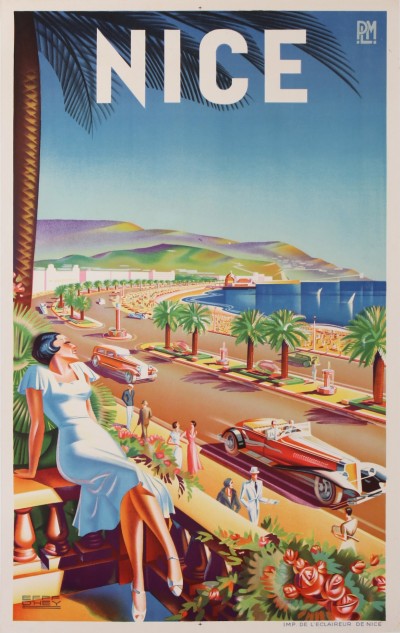 For sale: NICE COTE D'AZUR PLM