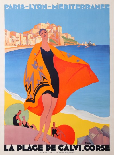 For sale: LA PLAGE DE CALVI PLM CORSE