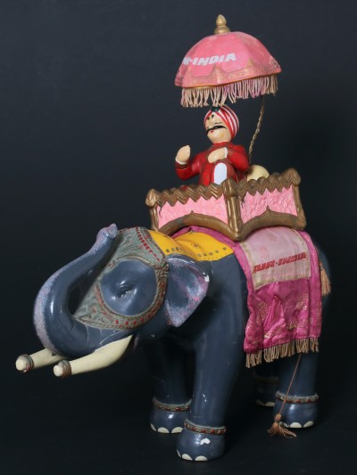 For sale: AIR INDIA ELEPHANT GRAND MODELE