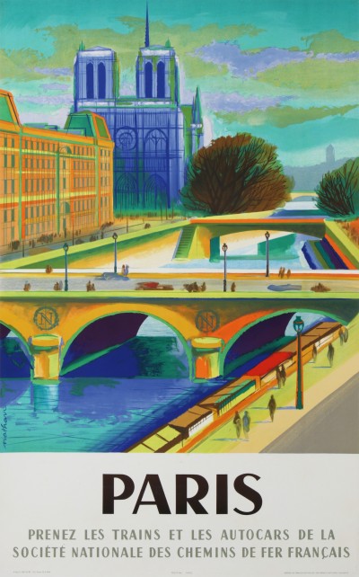 For sale: PARIS