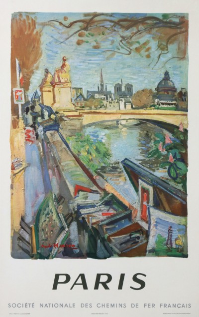 For sale: PARIS. LES QUAIS ET LES BOUTIQUIERS