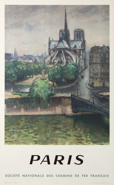 For sale: PARIS