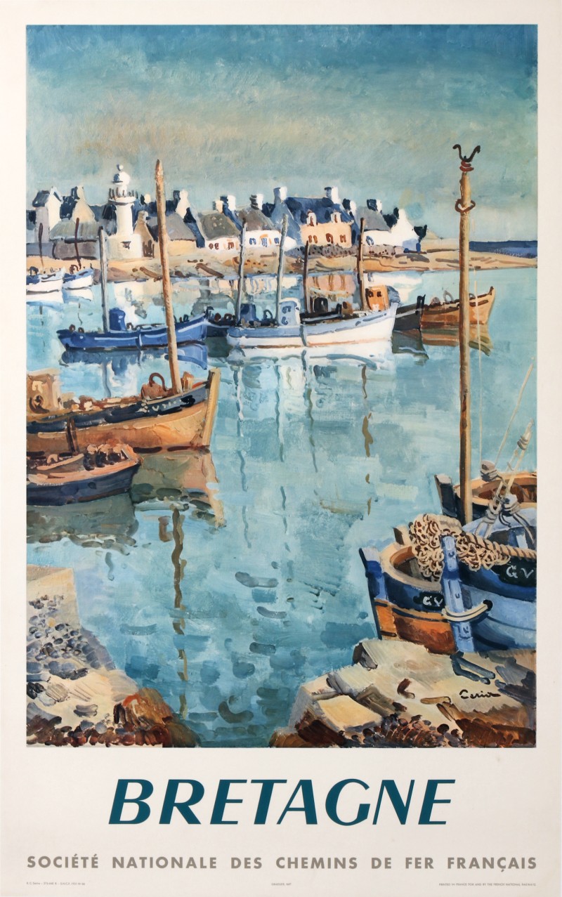 For sale: BRETAGNE BELLE ILE