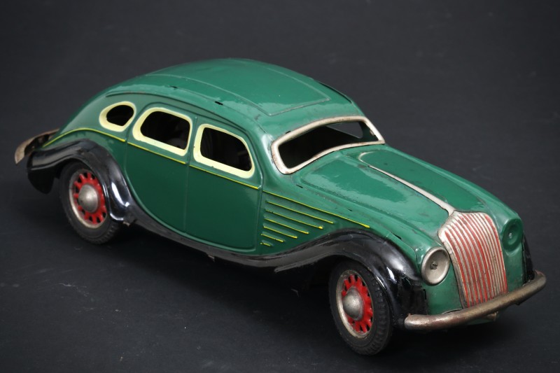 For sale: PAYA AUTOMOBILE USA