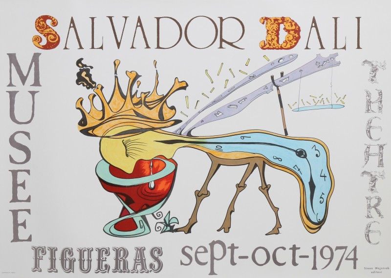 For sale: EXPOSITION 1974 FIGUERAS
