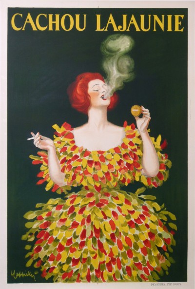 For sale: CACHOU LAJAUNIE