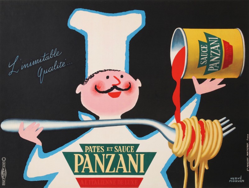 For sale: PATES ET SAUCE PANZANI A L ITALIENNE DE LUXE