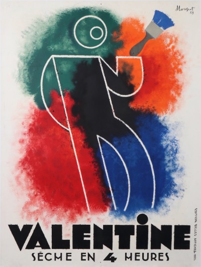 For sale: VALENTINE SÉCHE EN 4 HEURES