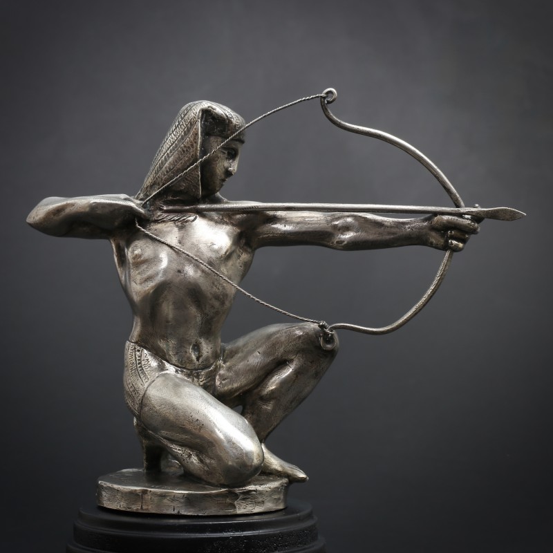 For sale: AUTOMOBILE GREGOIRE L'ARCHER EGYPTIEN