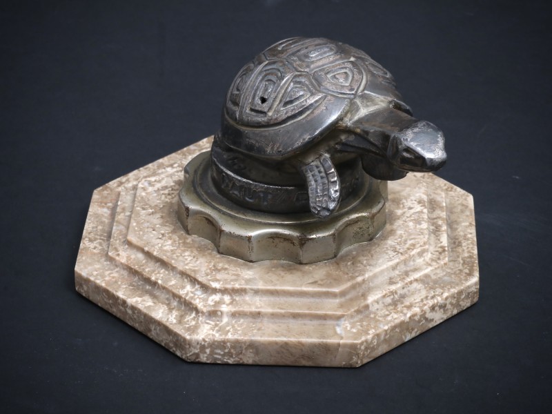 For sale: MASCOTTE TORTUE  IL FAUT PARTIR A POINT