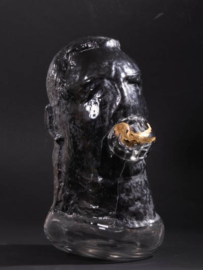 For sale: TETE A LA FEMME NUE - HEAD WITH NAKED WOMAN